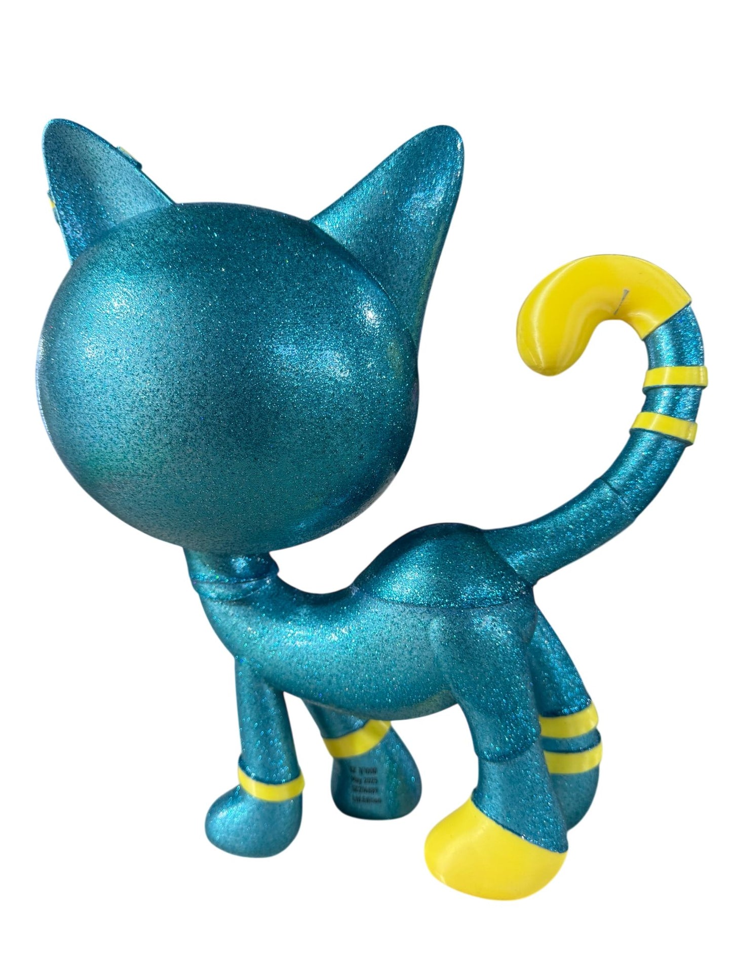 Cat Zyon 3 - 24 inches