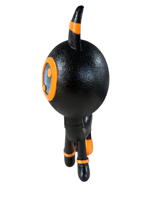 Cat Zyon 6 - 10 inches