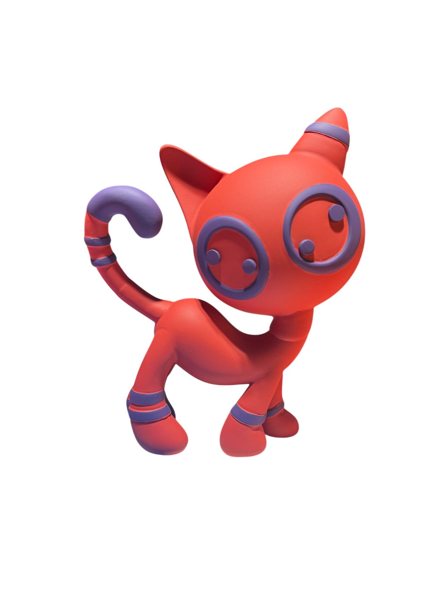 Cat Zyon Neo - 24 inches