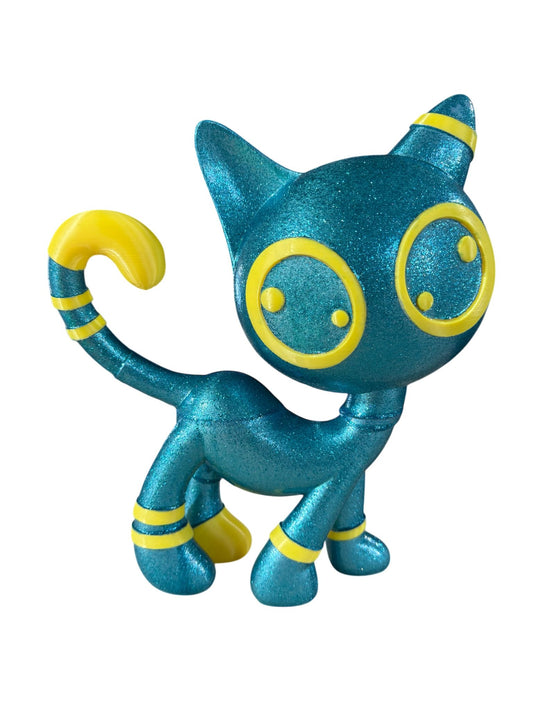 Cat Zyon 3 - 24 inches