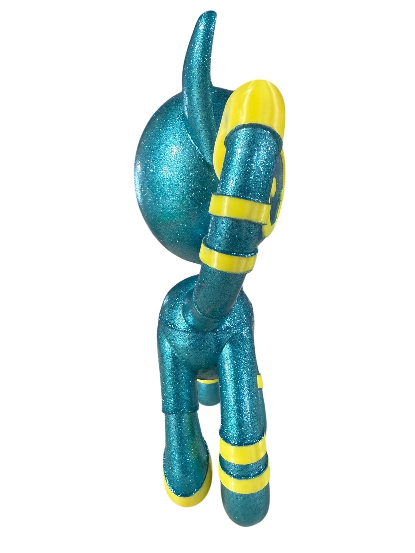 Cat Zyon 3 - 24 inches