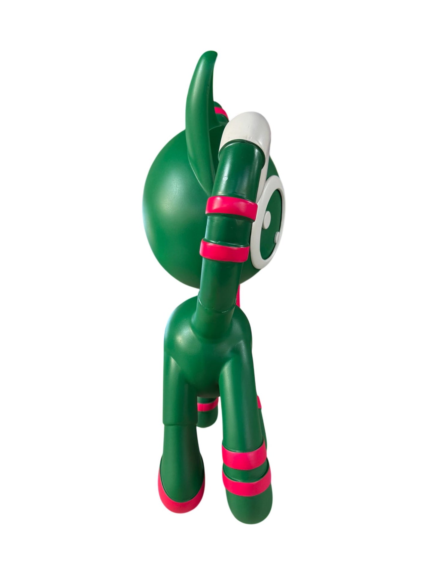 Cat Zyon 4 - 24 inches