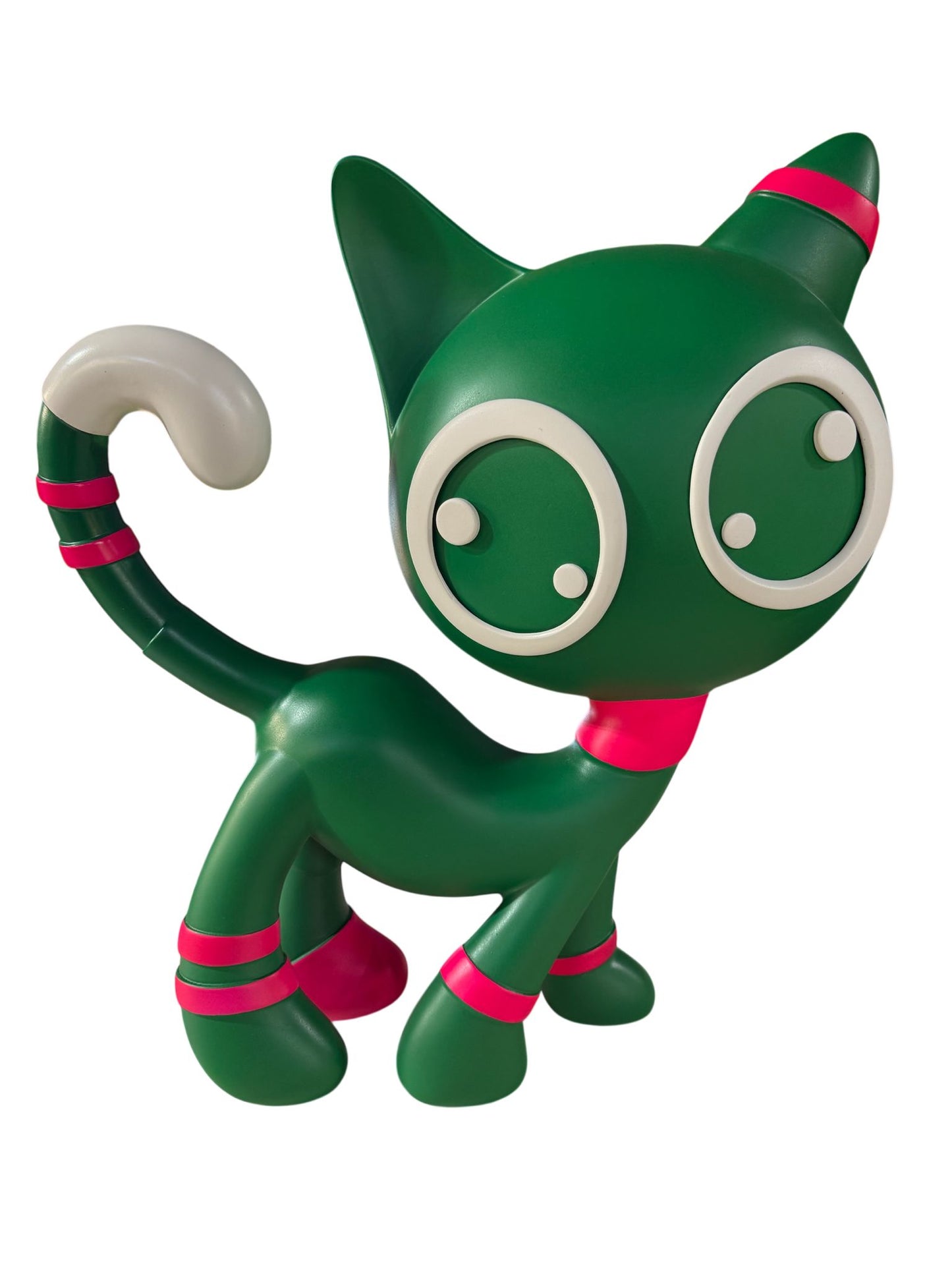 Cat Zyon 4 - 24 inches