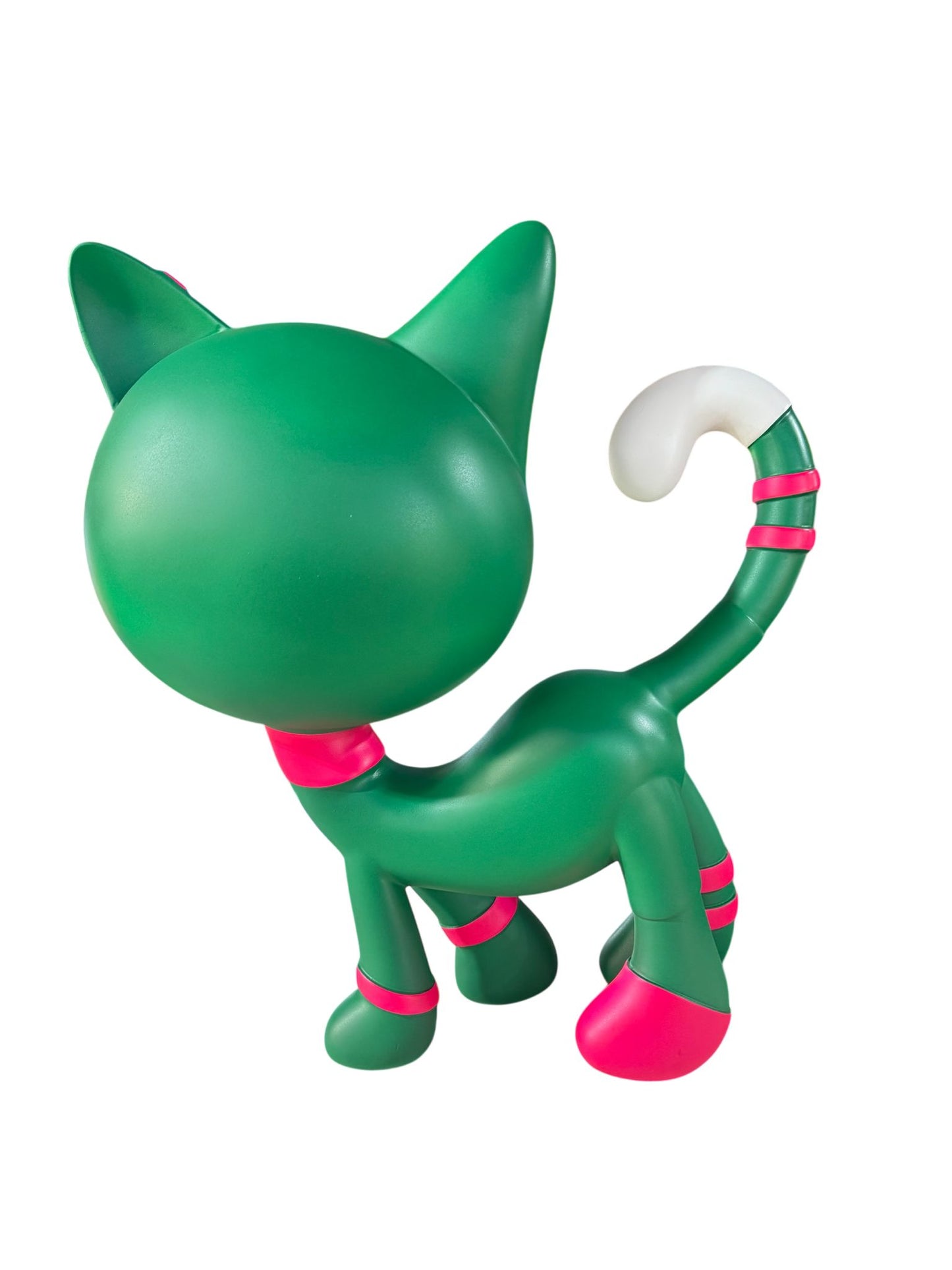 Cat Zyon 4 - 24 inches