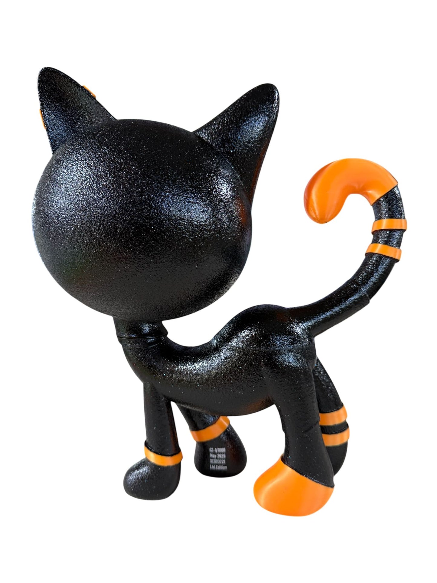 Cat Zyon 6 - 10 inches