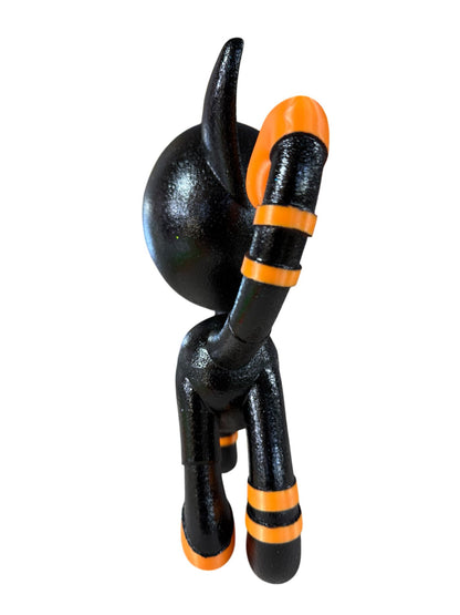 Cat Zyon 6 - 10 inches