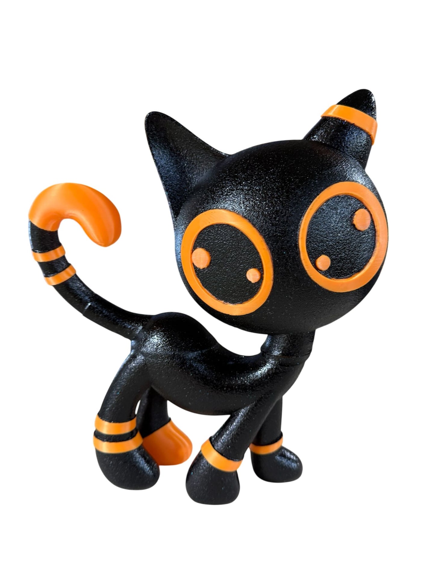 Cat Zyon 6 - 10 inches