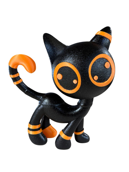 Cat Zyon 6 - 10 inches