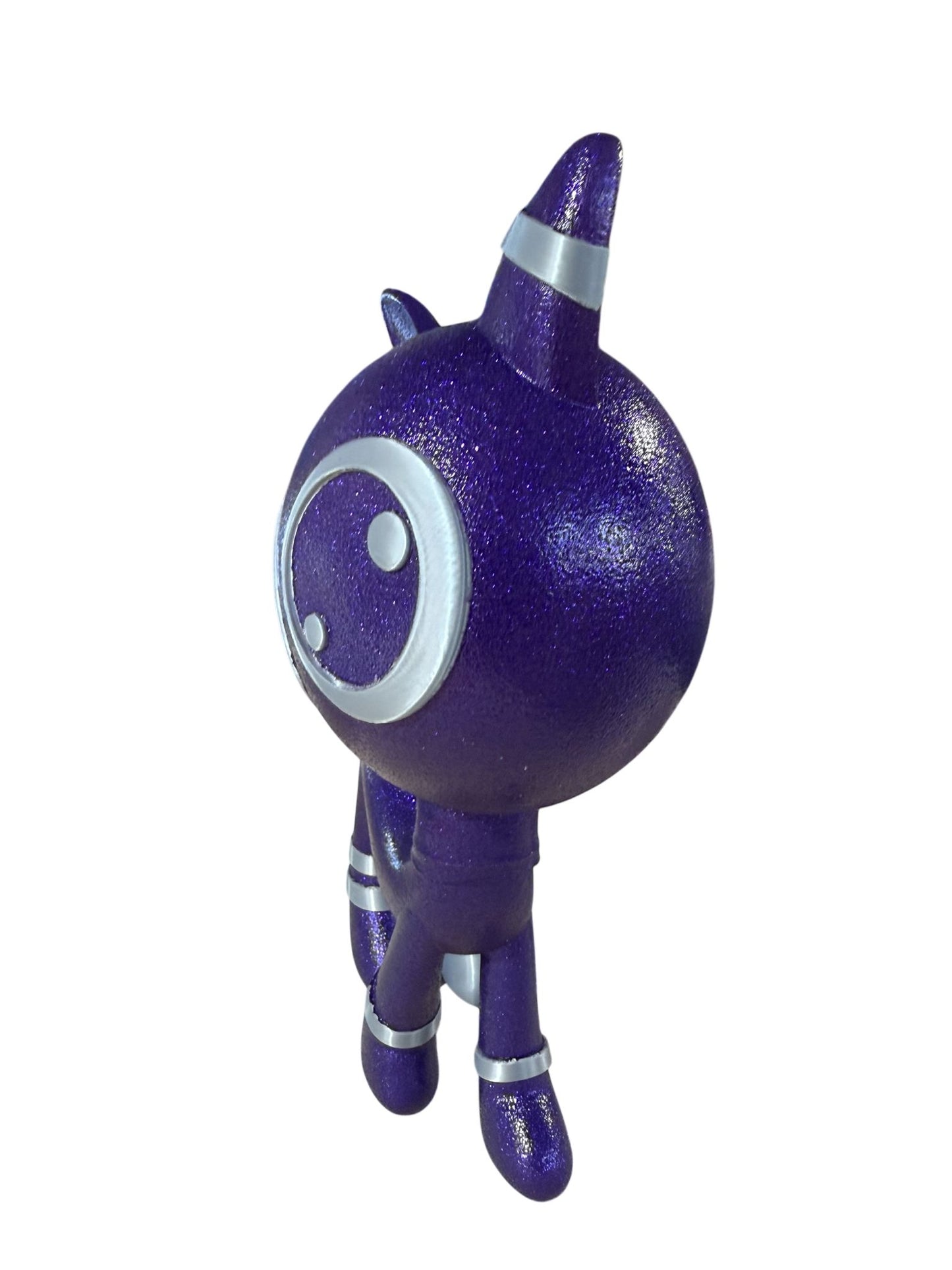 Cat Zyon 6 - 10 inches