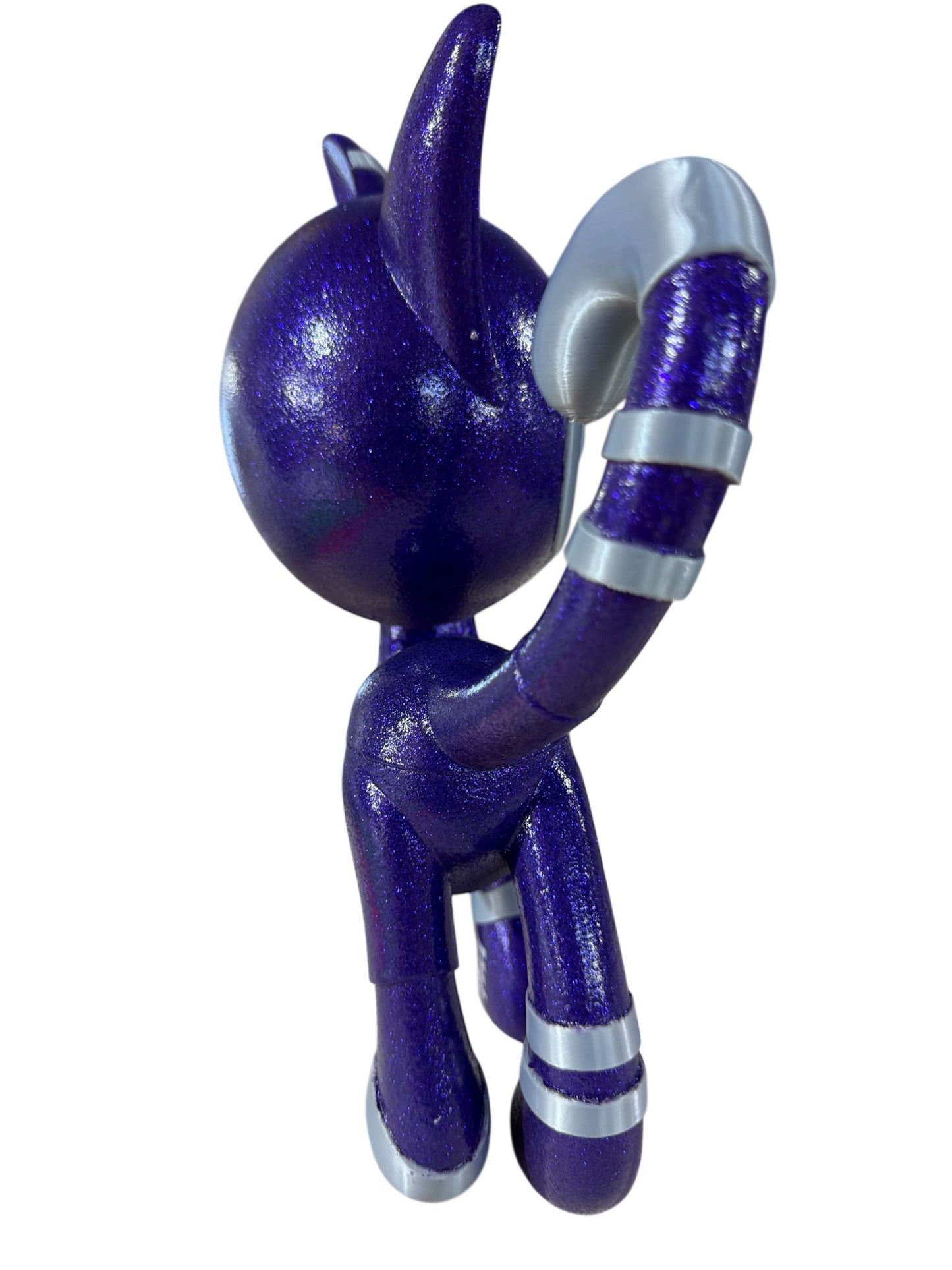 Cat Zyon 6 - 10 inches