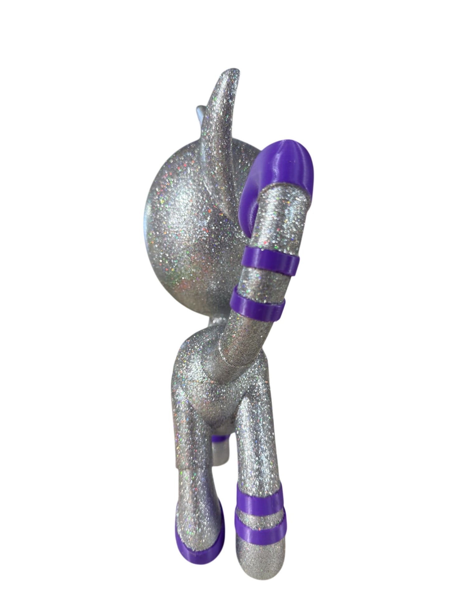 Cat Zyon 7 - 10 inches