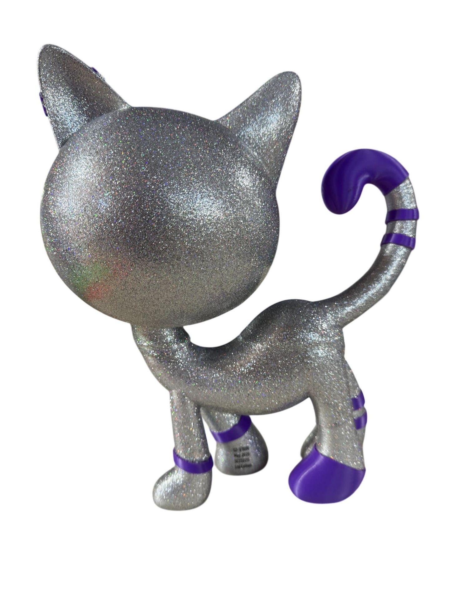 Cat Zyon 7 - 10 inches