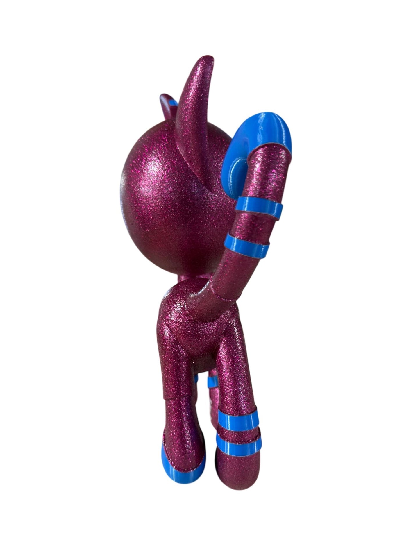 Cat Zyon 8 - 10 inches