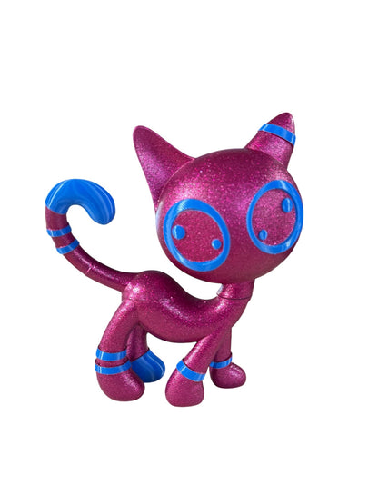 Cat Zyon 8 - 10 inches