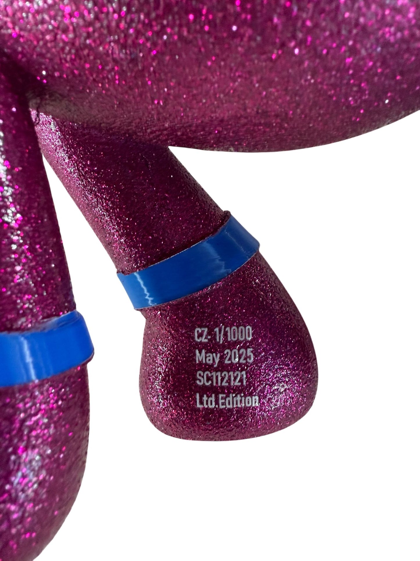 Cat Zyon 8 - 10 inches