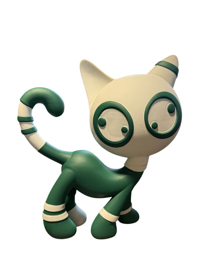 Cat Zyon 9 - 10 inches